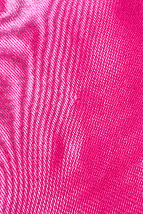Сукня міді шовкова на бретелях рожевого кольору 1